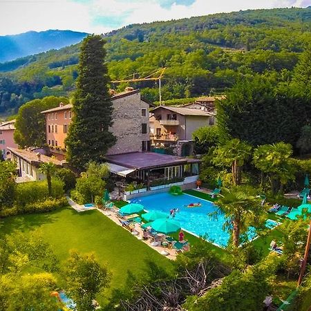 Residence Concaverde Pomarolo Zewnętrze zdjęcie