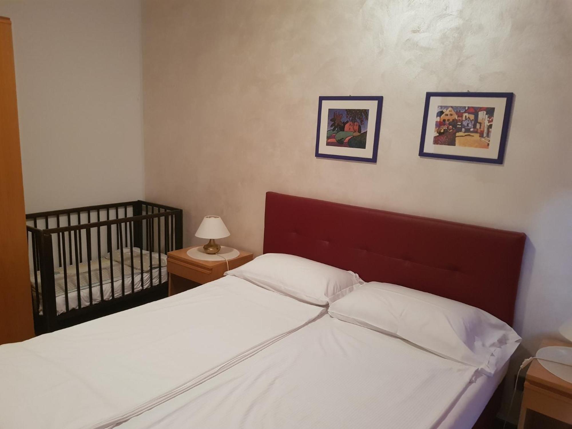 Residence Concaverde Pomarolo Zewnętrze zdjęcie