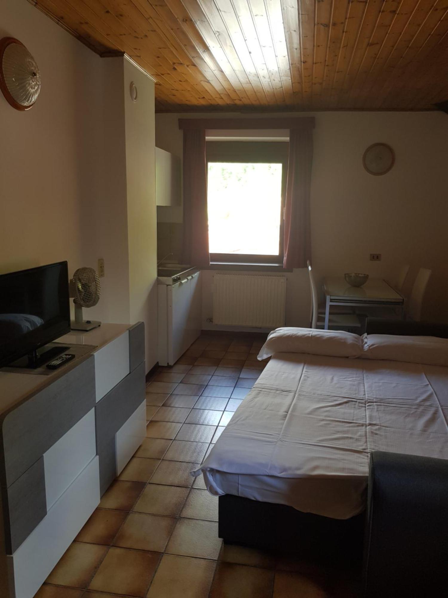 Residence Concaverde Pomarolo Zewnętrze zdjęcie