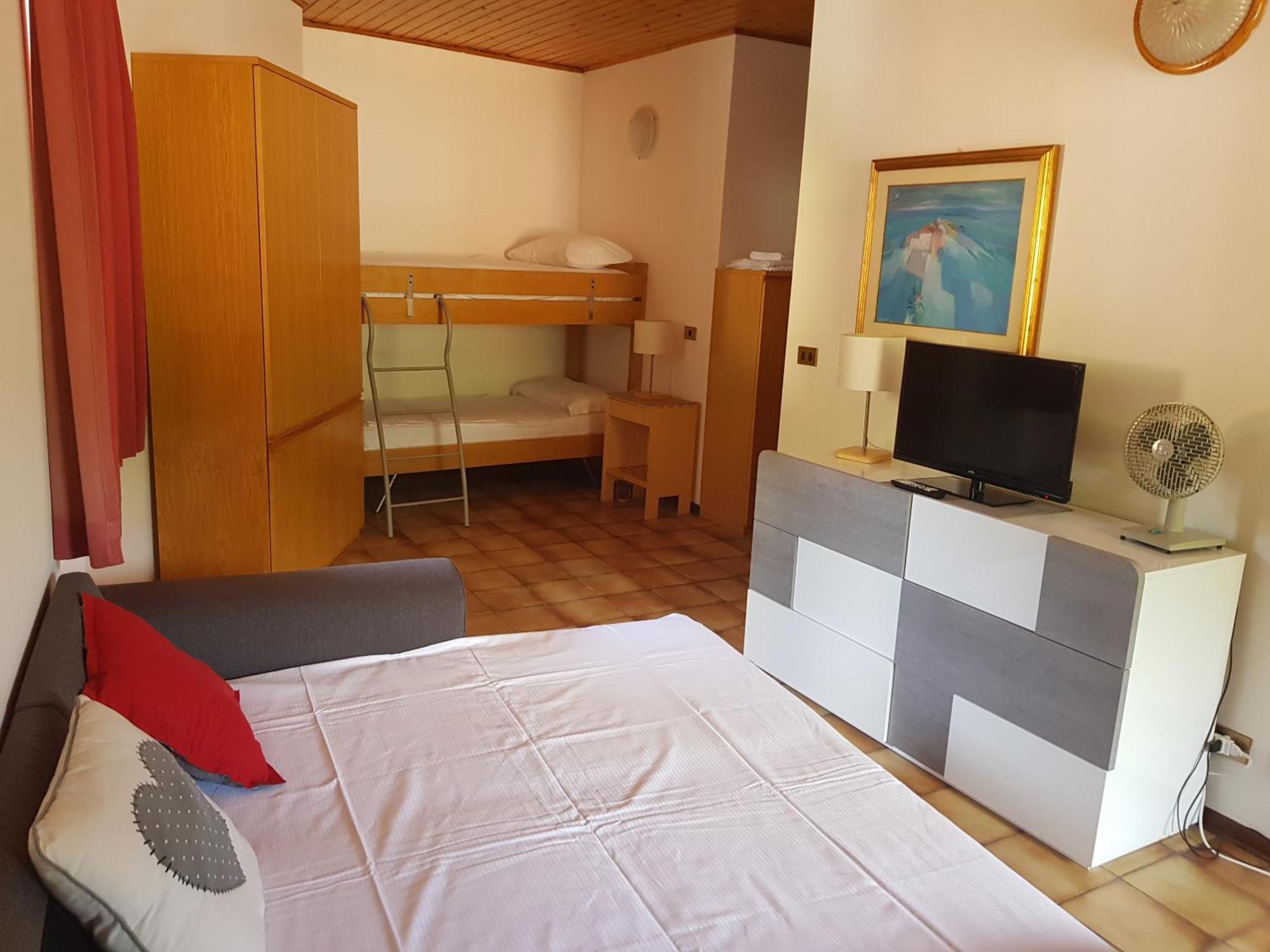 Residence Concaverde Pomarolo Zewnętrze zdjęcie