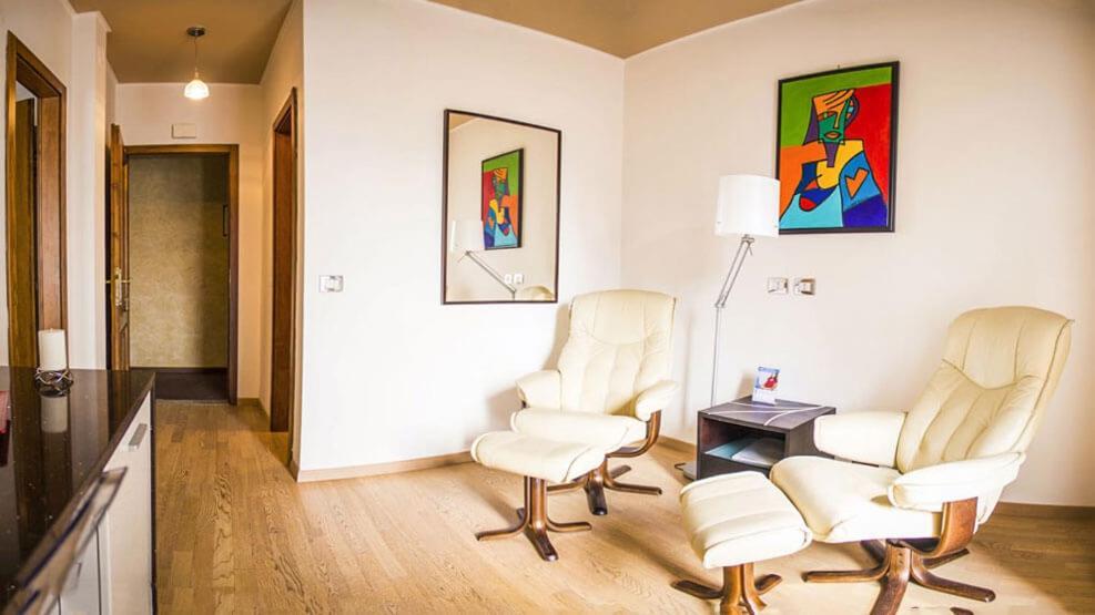 Residence Concaverde Pomarolo Zewnętrze zdjęcie