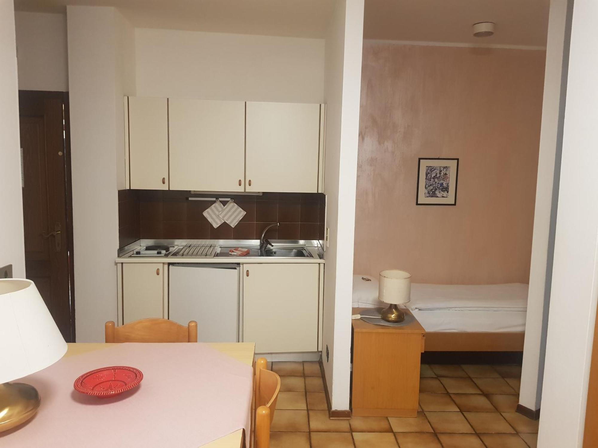 Residence Concaverde Pomarolo Zewnętrze zdjęcie