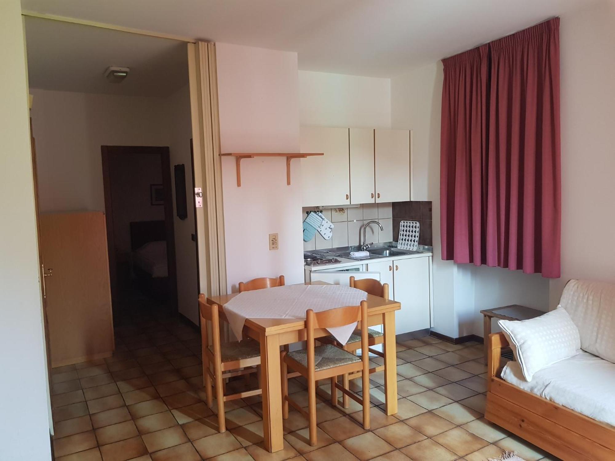 Residence Concaverde Pomarolo Zewnętrze zdjęcie