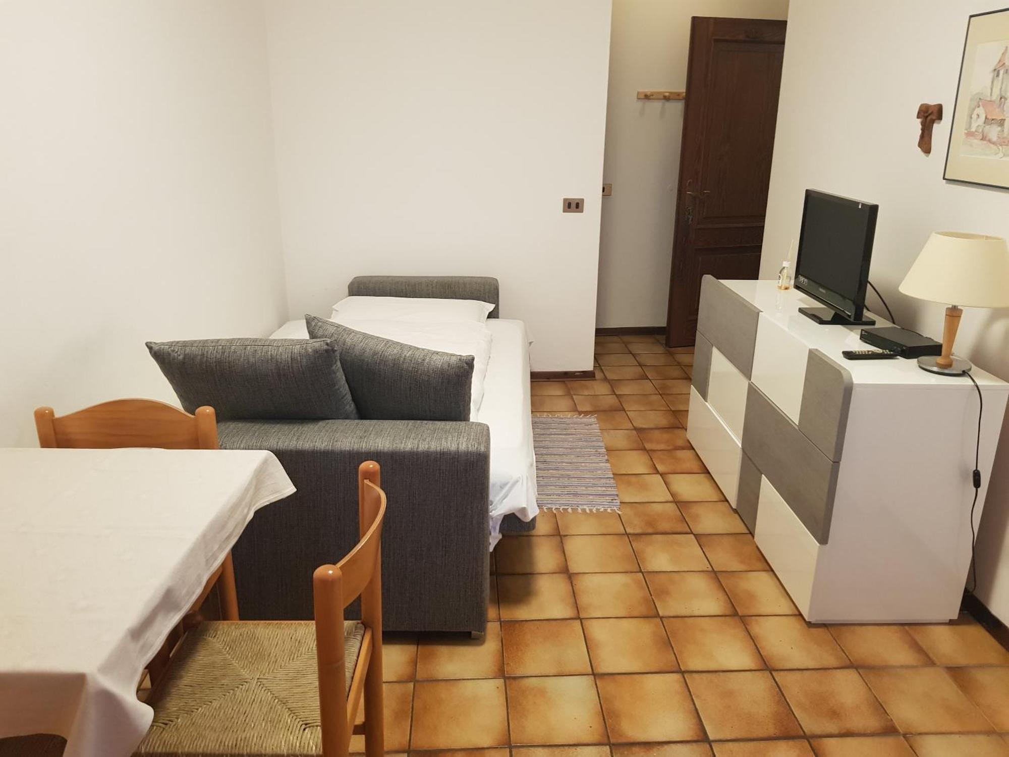 Residence Concaverde Pomarolo Zewnętrze zdjęcie