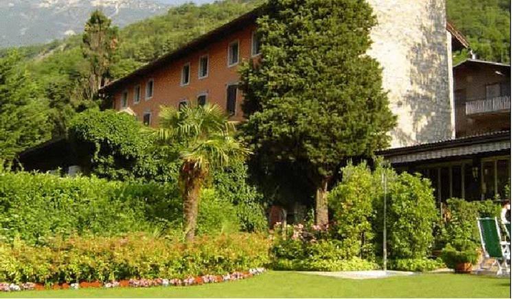 Residence Concaverde Pomarolo Zewnętrze zdjęcie