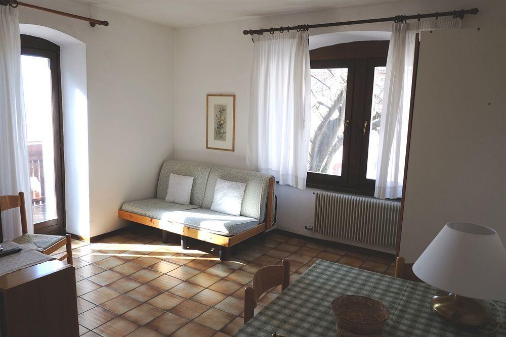 Residence Concaverde Pomarolo Zewnętrze zdjęcie