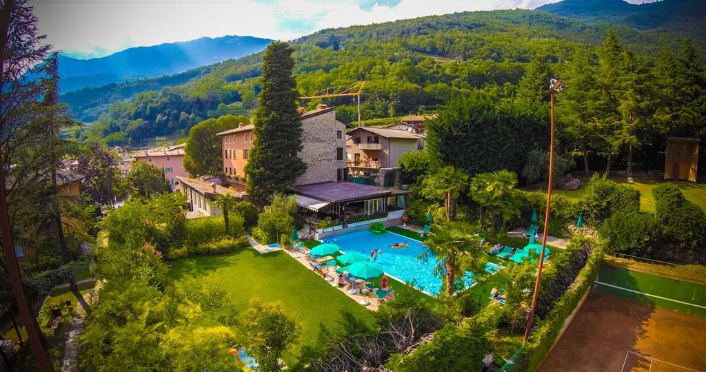 Residence Concaverde Pomarolo Zewnętrze zdjęcie