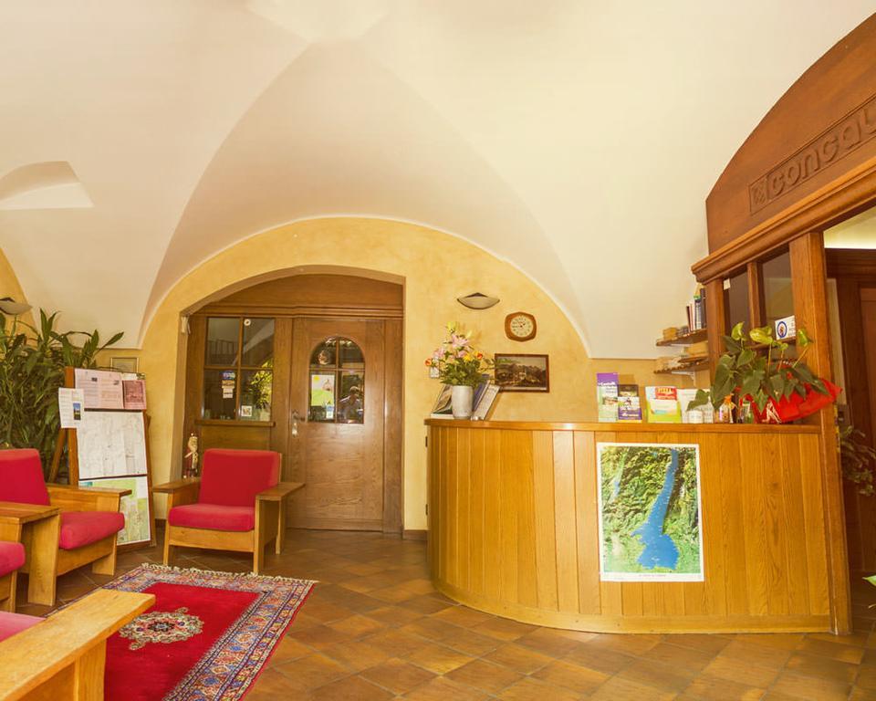 Residence Concaverde Pomarolo Zewnętrze zdjęcie