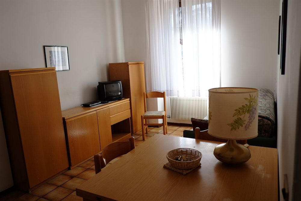 Residence Concaverde Pomarolo Zewnętrze zdjęcie