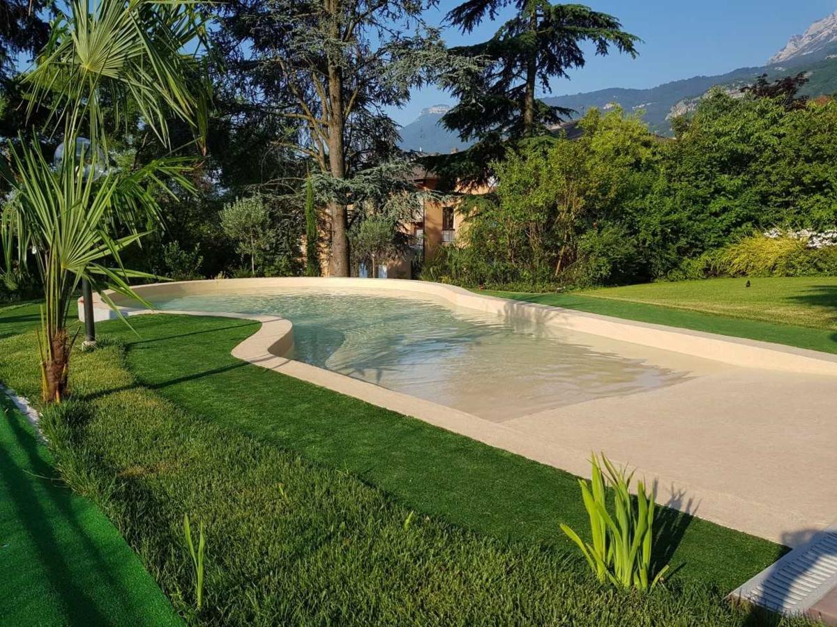 Residence Concaverde Pomarolo Zewnętrze zdjęcie