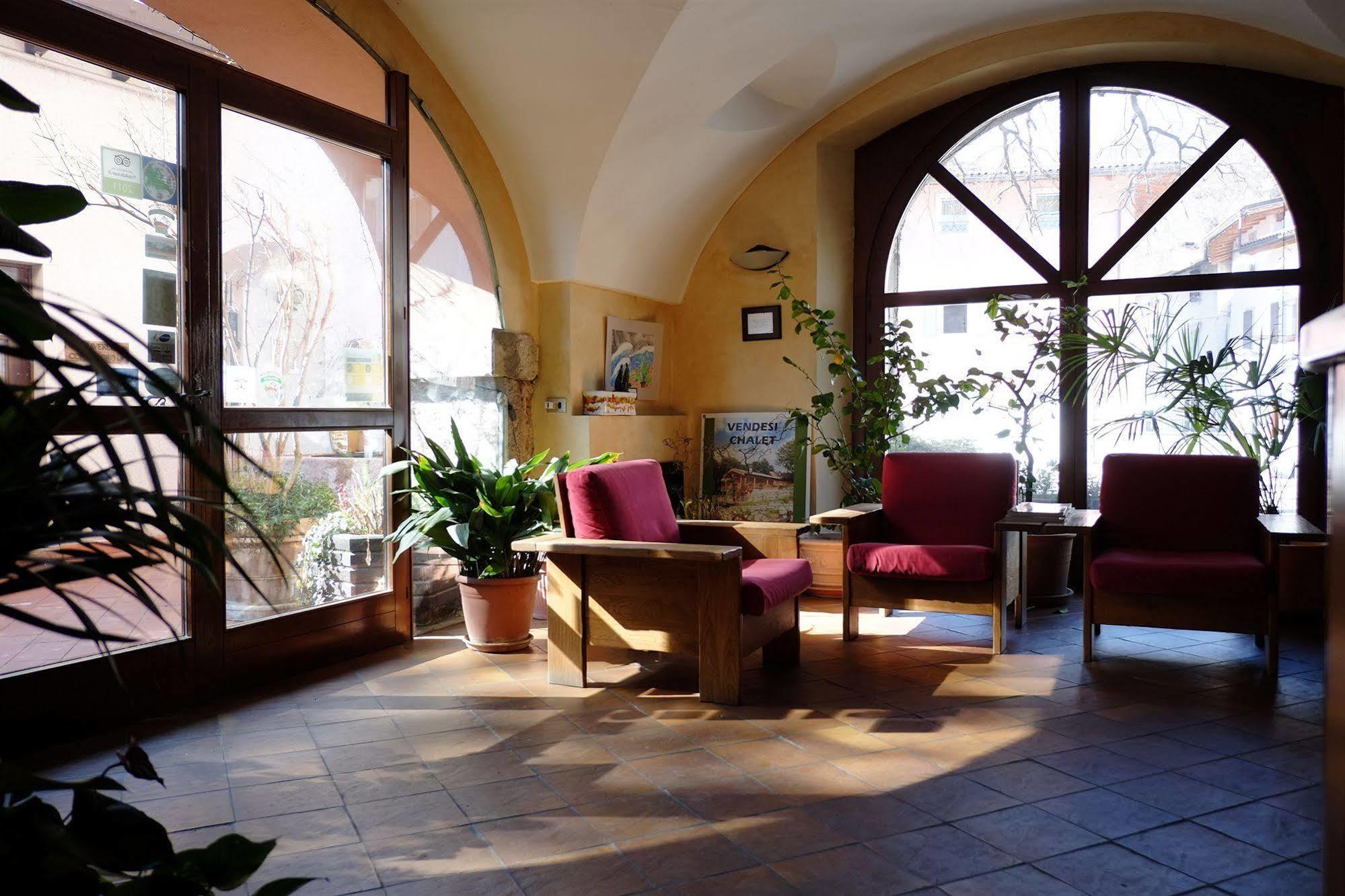 Residence Concaverde Pomarolo Zewnętrze zdjęcie