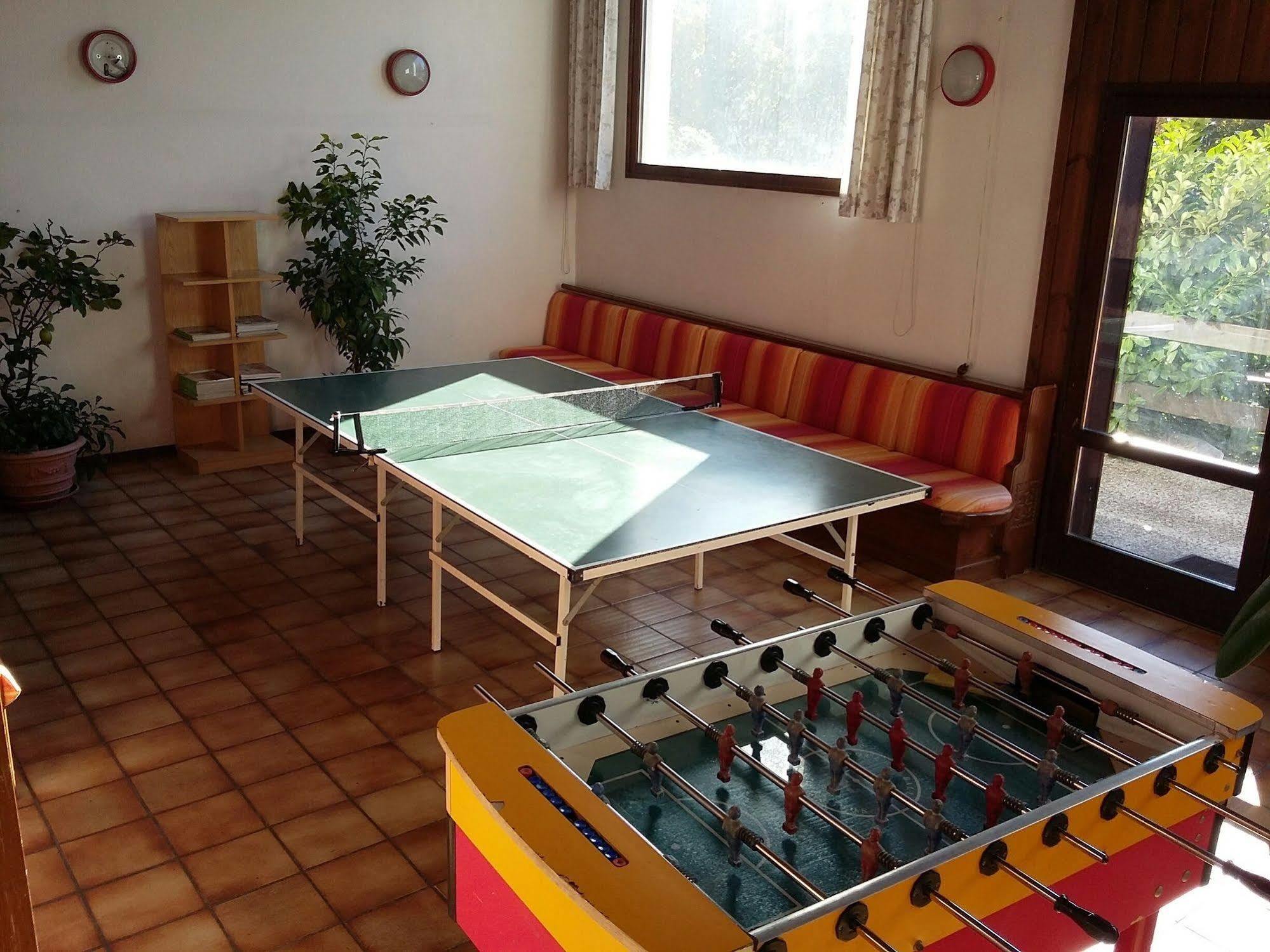 Residence Concaverde Pomarolo Zewnętrze zdjęcie