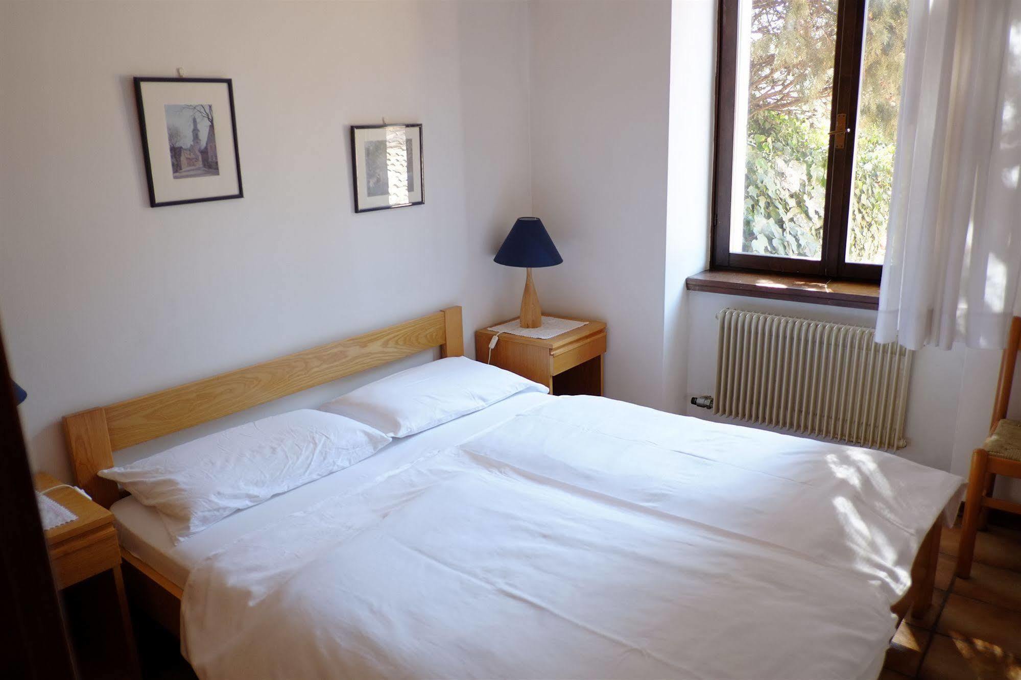 Residence Concaverde Pomarolo Zewnętrze zdjęcie